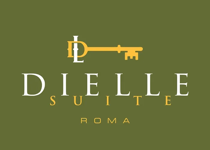 Апартаменты Dielle *