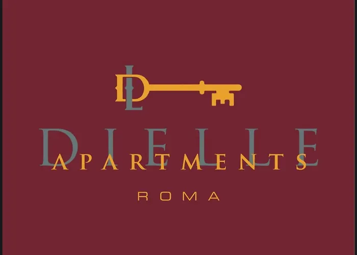 Апартаменты Dielle